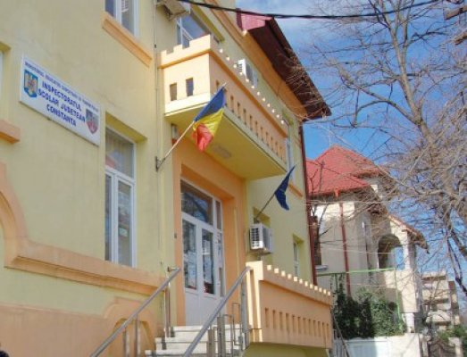 Membrii comisiilor centrelor de Bacalaureat din Constanţa, traşi la sorţi de ISJ